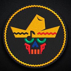 Méxicana food & music bar