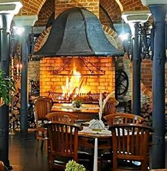 Restauracja Renesans u Wrochema