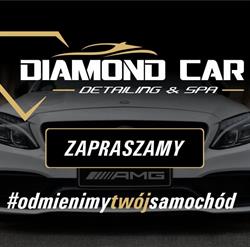 Diamond Car