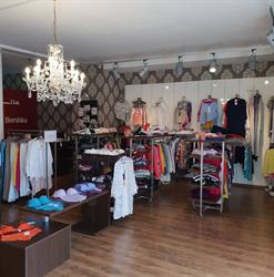 Big Brands Outlet Sklepy Odzieżowe Myszków