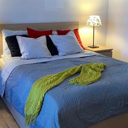 Apartament Marszałka 28