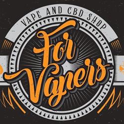 For Vapers Elbląg