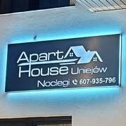 Apart-House Uniejów