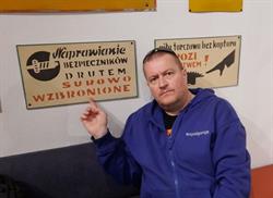 krzynol garage - elektronika VAG