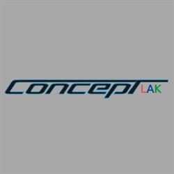 Lakiernia Proszkowa CONCEPT lak