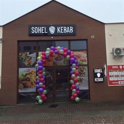 Sohel Kebab