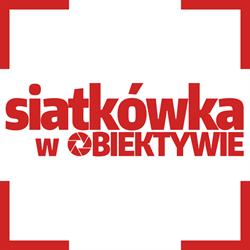 Siatkówka W Obiektywie