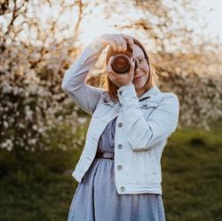 Anna Wołoszyn Fotografia