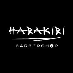HARAKIRI BARBERSHOP