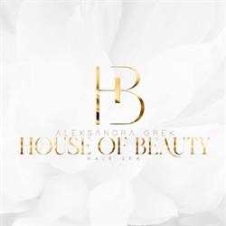 House Of Beauty Aleksandra Grek