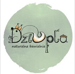 Dziupla naturalna bawialnia