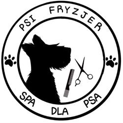 Psi fryzjer - Spa dla psa