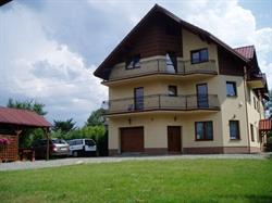 Pokoje gościnne Krystian