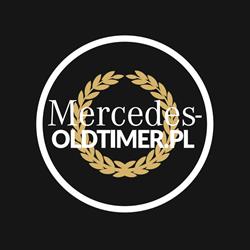 Mercedes-Oldtimer.pl