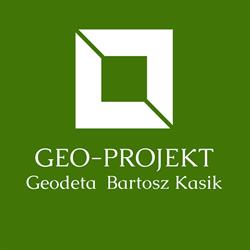 Geo-Projekt Bartosz Kasik - Usługi Geodezyjne