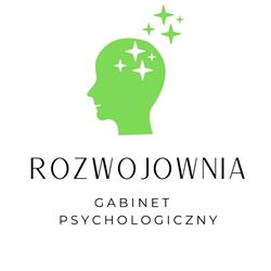 Gabinet psychologiczny Rozwojownia