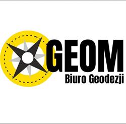 Biuro Geodezji i Nieruchomości GEOM