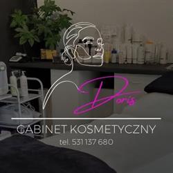 Doris Gabinet Kosmetyczny