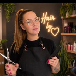 Iwona Karwik - Hair Stylist