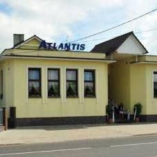 Restauracja, Sala na wesele - Atlantis