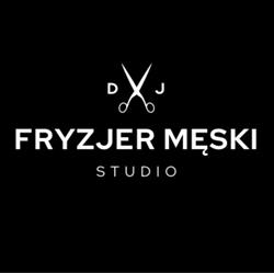 FRYZJER MĘSKI STUDIO
