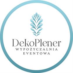 DekoPlener Wypożyczalnia namiotów z wyposażeniem i dekoracji Częstochowa Śląsk