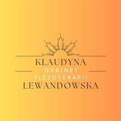 Fizjoterapia Klaudyna Lewandowska
