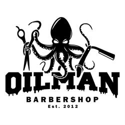 Oilman Barbershop