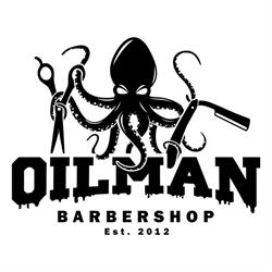 Oilman Barbershop