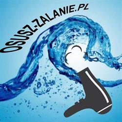 Osusz zalanie