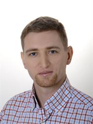 Ortopeda dr n. med. Maciej Siankowski