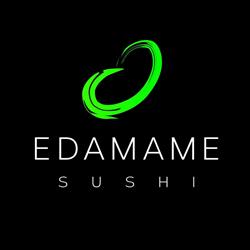 Edamame Sushi