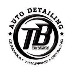 TeamBrothers - Auto Detailing