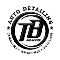 TeamBrothers - Auto Detailing