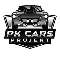 PK CARS PROJEKT Patryk Kieruj