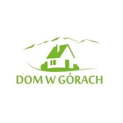 Dom w górach