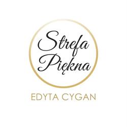 Salon kosmetyczny Strefa Piękna - Edyta Cygan