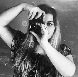 Fotografia Magdalena Caputa