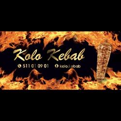 Kolo Kebab