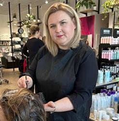 Salon Fryzjerski Grójec Sylwia Jaworska