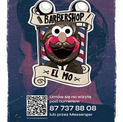 El Mo Barber Shop