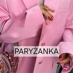 Paryżanka