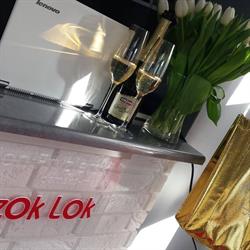 Szok Lok. Salon Fryzjerski