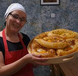 Restauracja Gruzińska ALAVERDI