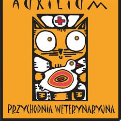 Pracownia Rezonansu Magnetycznego Auxilium, Przychodnia Neurologii Małych Zwierząt