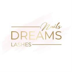Nails Dreams & Lashes