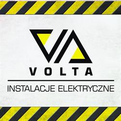 F.H.U. VOLTA instalacje elektryczne