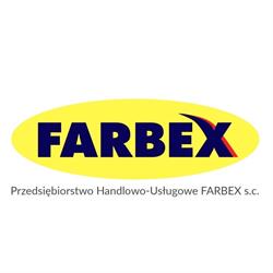 Farbex - Salon materiałów wykończeniowych - Farby Śnieżka