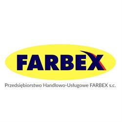 Farbex - Salon materiałów wykończeniowych - Farby Śnieżka