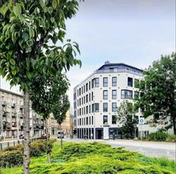 Apartament Glamour Kraków
